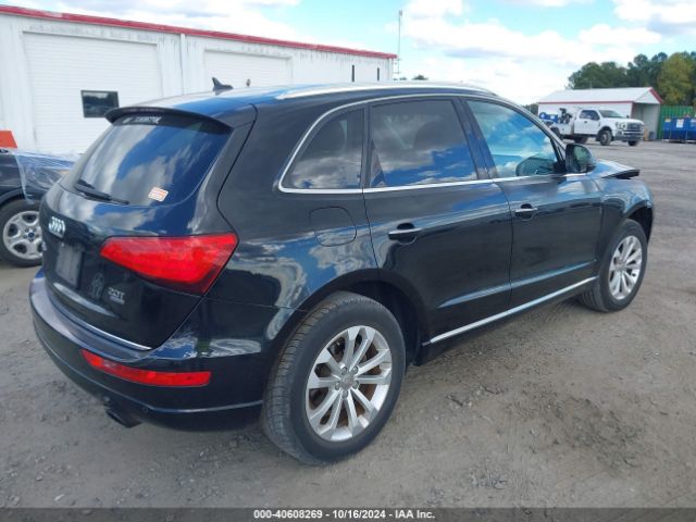 Photo 3 VIN: WA1LFAFP6FA125829 - AUDI Q5 