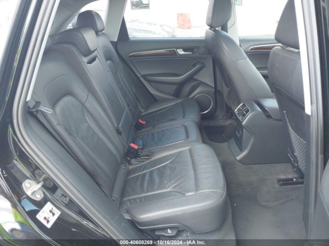 Photo 7 VIN: WA1LFAFP6FA125829 - AUDI Q5 