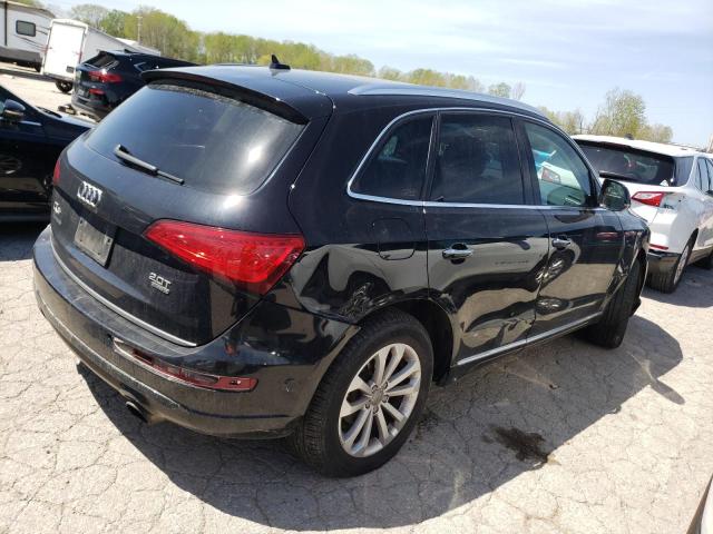 Photo 2 VIN: WA1LFAFP6FA129072 - AUDI Q5 