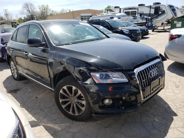 Photo 3 VIN: WA1LFAFP6FA129072 - AUDI Q5 