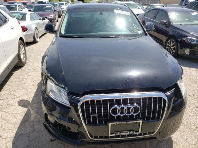 Photo 4 VIN: WA1LFAFP6FA129072 - AUDI Q5 