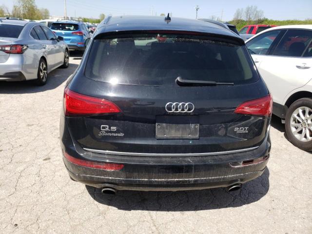 Photo 5 VIN: WA1LFAFP6FA129072 - AUDI Q5 