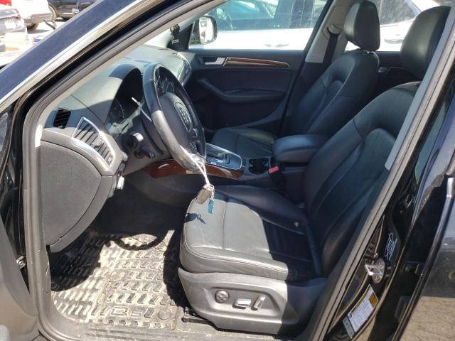 Photo 6 VIN: WA1LFAFP6FA129072 - AUDI Q5 