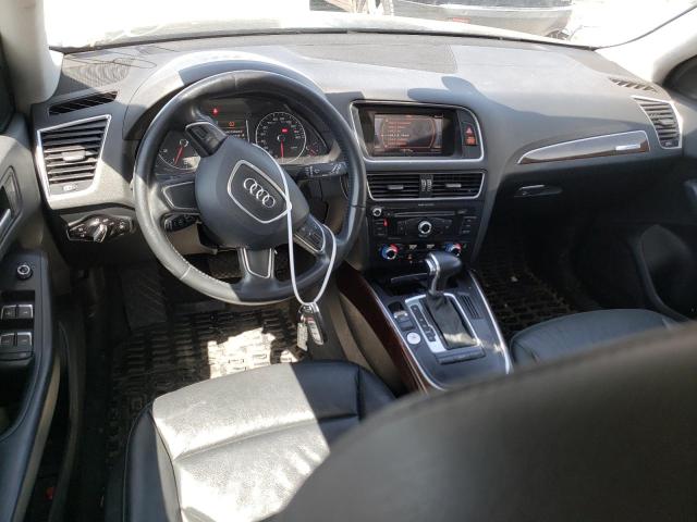 Photo 7 VIN: WA1LFAFP6FA129072 - AUDI Q5 