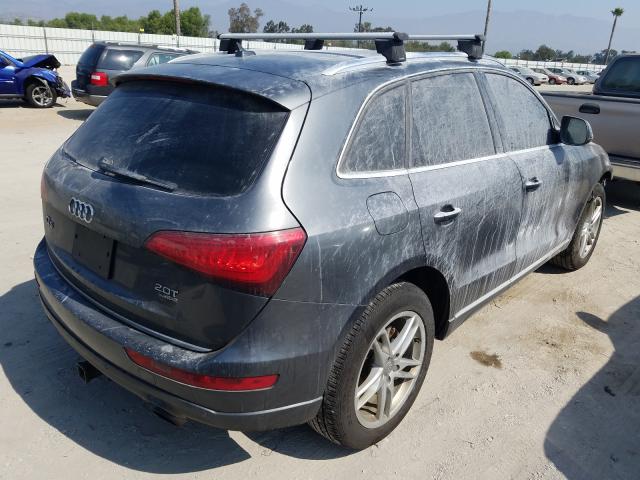 Photo 3 VIN: WA1LFAFP6FA131792 - AUDI Q5 PREMIUM 