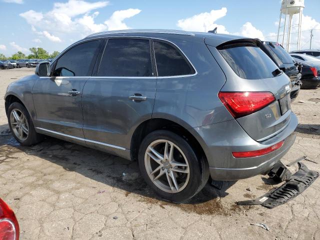 Photo 1 VIN: WA1LFAFP6FA138256 - AUDI Q5 