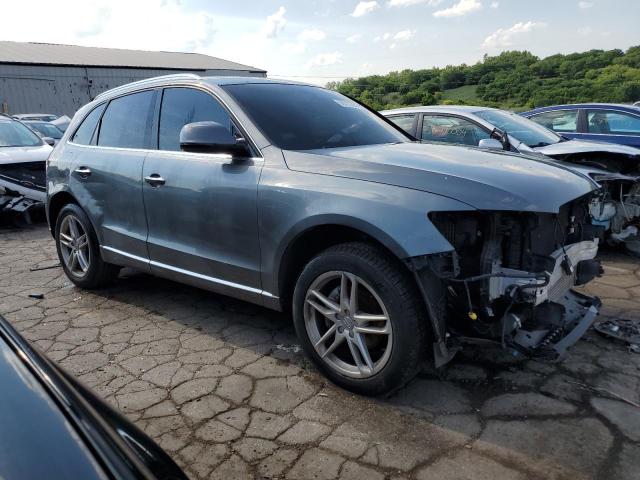 Photo 3 VIN: WA1LFAFP6FA138256 - AUDI Q5 