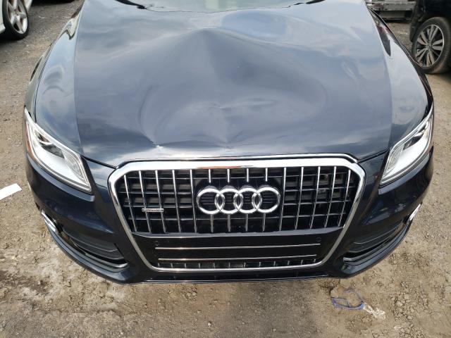 Photo 6 VIN: WA1LFAFP6FA139133 - AUDI Q5 