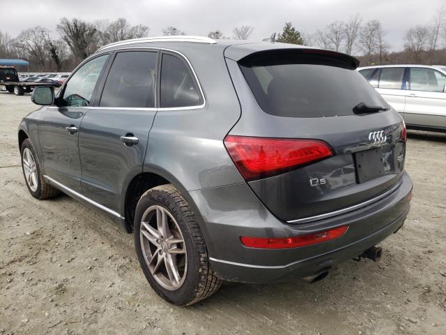 Photo 2 VIN: WA1LFAFP6FA144123 - AUDI Q5 PREMIUM 