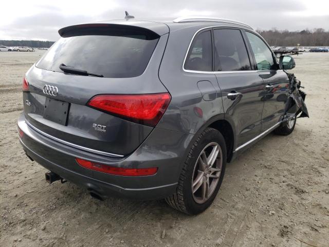 Photo 3 VIN: WA1LFAFP6FA144123 - AUDI Q5 PREMIUM 