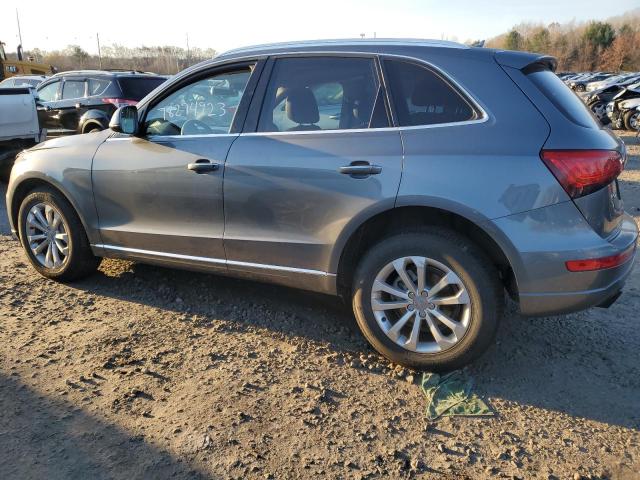 Photo 1 VIN: WA1LFAFP6FA145031 - AUDI Q5 