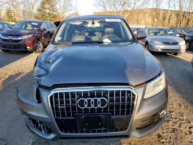 Photo 4 VIN: WA1LFAFP6FA145031 - AUDI Q5 