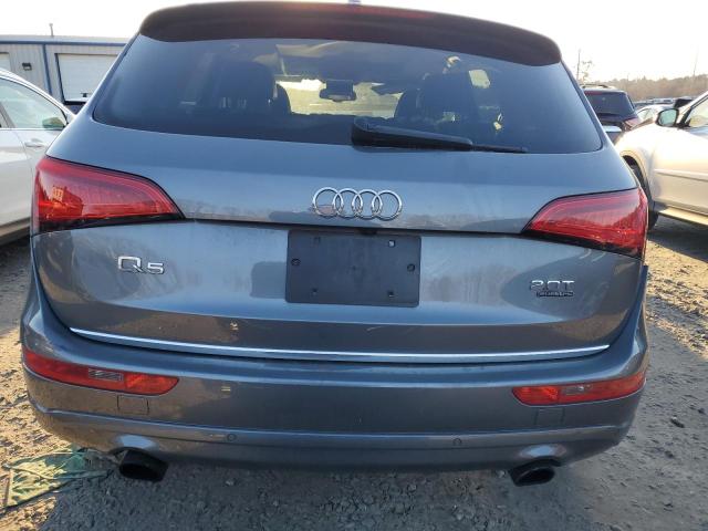 Photo 5 VIN: WA1LFAFP6FA145031 - AUDI Q5 