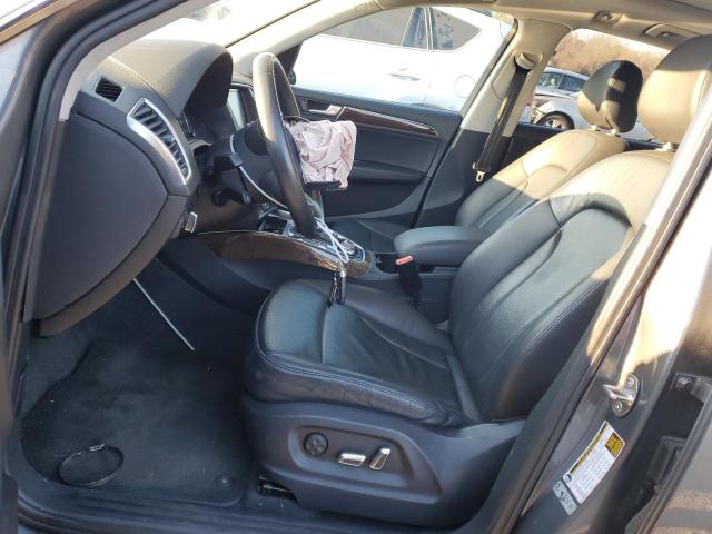 Photo 6 VIN: WA1LFAFP6FA145031 - AUDI Q5 