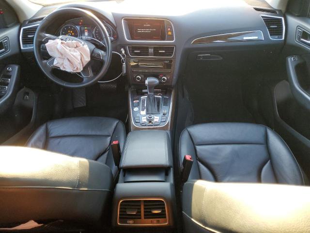 Photo 7 VIN: WA1LFAFP6FA145031 - AUDI Q5 