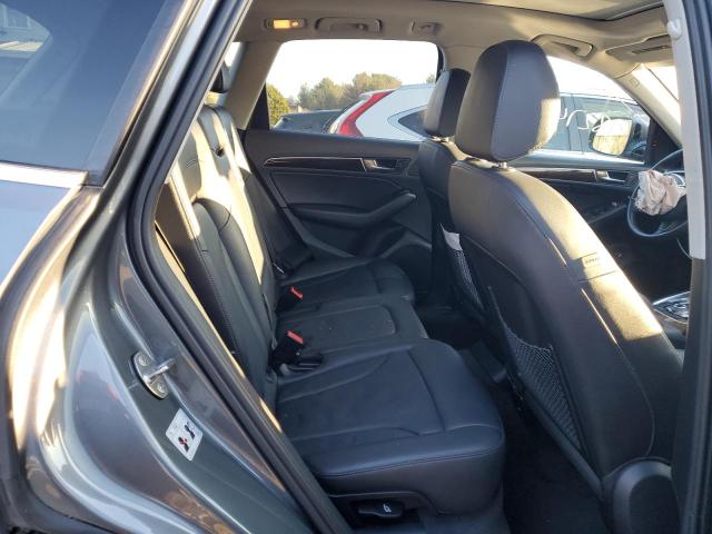 Photo 9 VIN: WA1LFAFP6FA145031 - AUDI Q5 