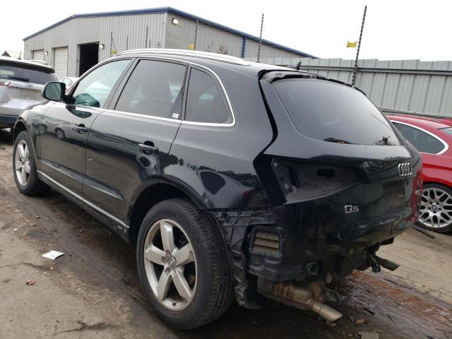 Photo 1 VIN: WA1LFAFP7BA014832 - AUDI Q5 PREMIUM 