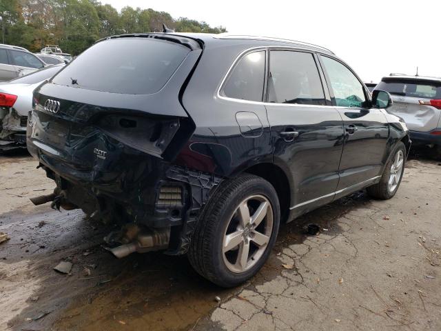 Photo 2 VIN: WA1LFAFP7BA014832 - AUDI Q5 PREMIUM 