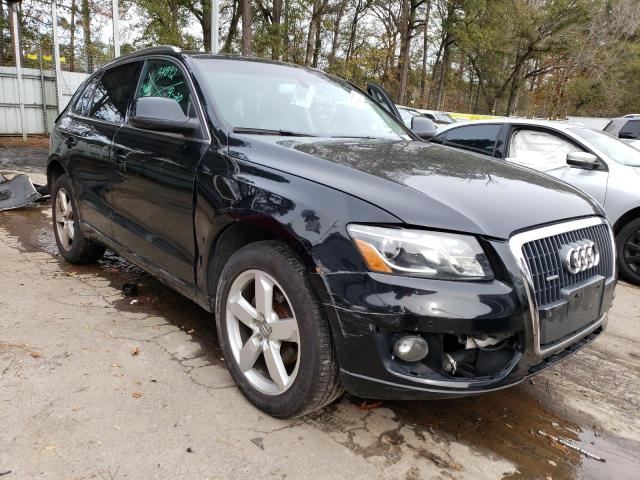 Photo 3 VIN: WA1LFAFP7BA014832 - AUDI Q5 PREMIUM 