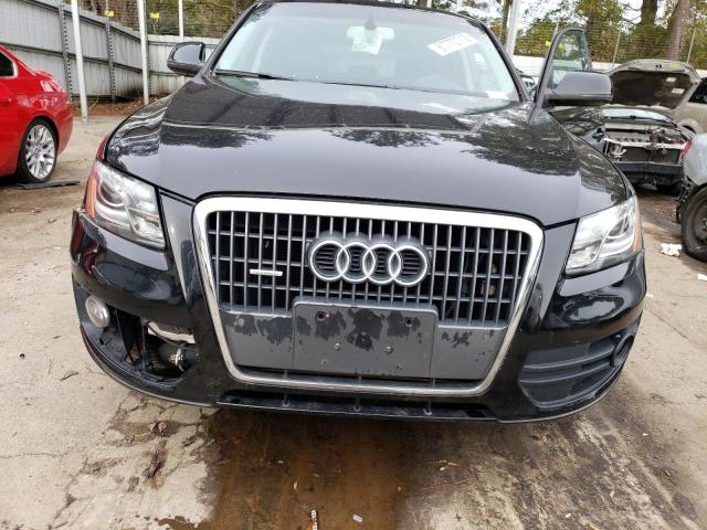 Photo 4 VIN: WA1LFAFP7BA014832 - AUDI Q5 PREMIUM 