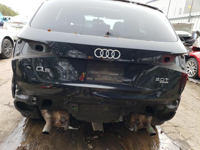 Photo 5 VIN: WA1LFAFP7BA014832 - AUDI Q5 PREMIUM 