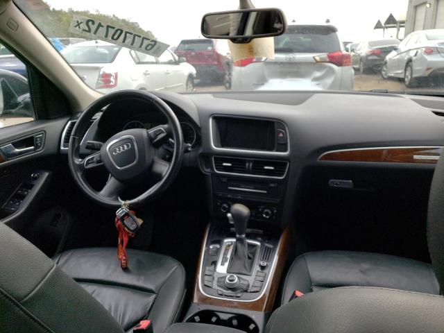 Photo 7 VIN: WA1LFAFP7BA014832 - AUDI Q5 PREMIUM 