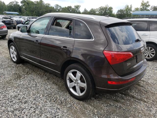 Photo 2 VIN: WA1LFAFP7BA015706 - AUDI Q5 