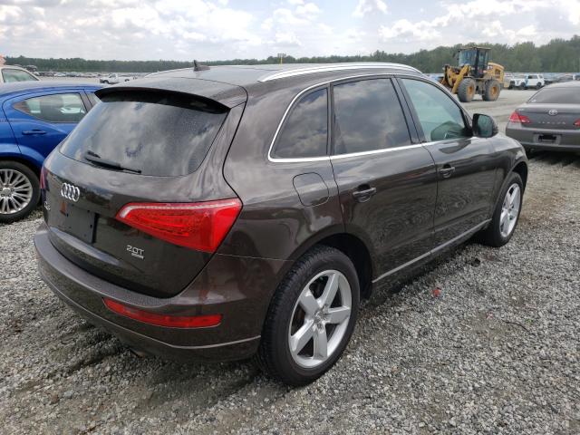 Photo 3 VIN: WA1LFAFP7BA015706 - AUDI Q5 