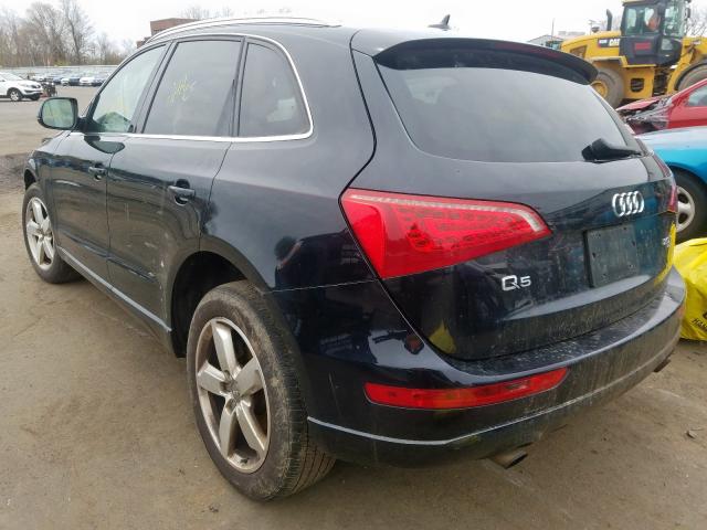 Photo 2 VIN: WA1LFAFP7BA024373 - AUDI Q5 