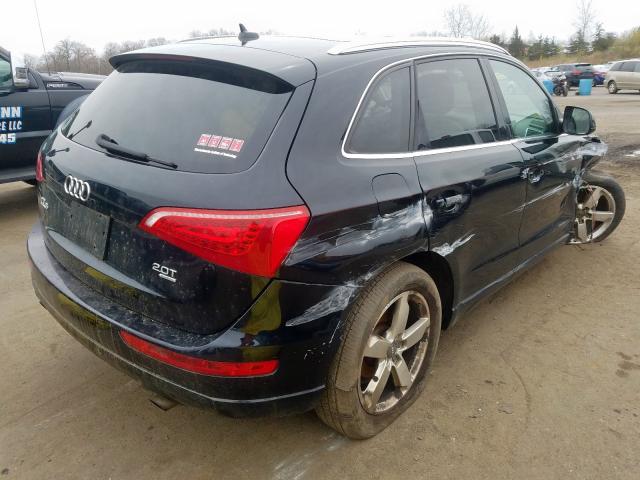 Photo 3 VIN: WA1LFAFP7BA024373 - AUDI Q5 