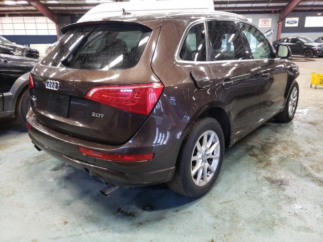 Photo 3 VIN: WA1LFAFP7BA026432 - AUDI Q5 