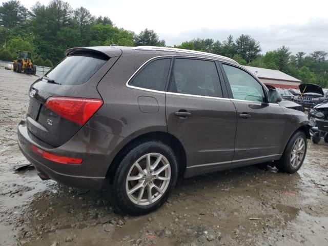 Photo 2 VIN: WA1LFAFP7BA026527 - AUDI Q5 