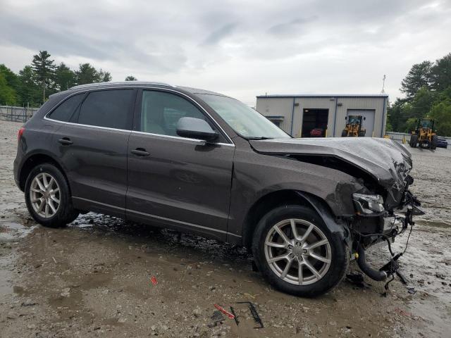 Photo 3 VIN: WA1LFAFP7BA026527 - AUDI Q5 