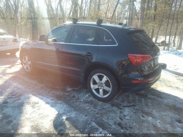 Photo 2 VIN: WA1LFAFP7BA028908 - AUDI Q5 