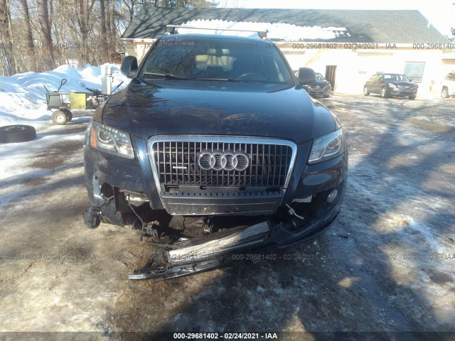 Photo 5 VIN: WA1LFAFP7BA028908 - AUDI Q5 