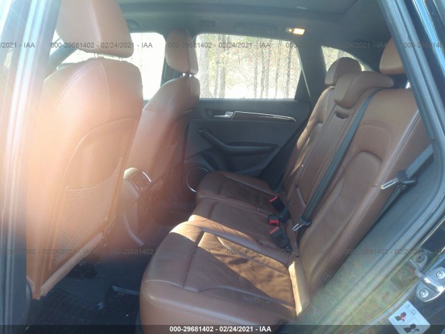 Photo 7 VIN: WA1LFAFP7BA028908 - AUDI Q5 