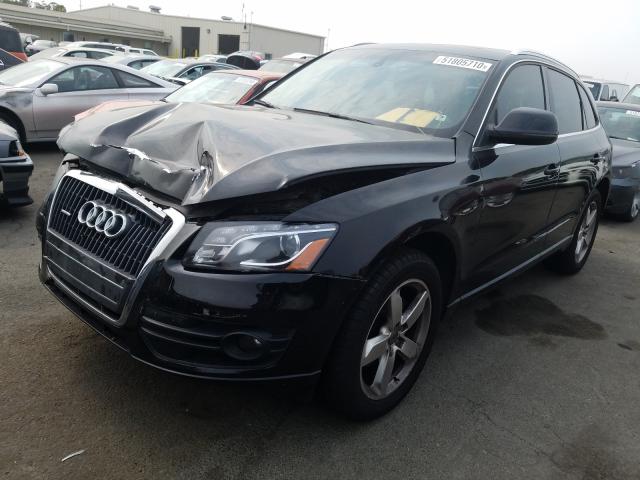 Photo 1 VIN: WA1LFAFP7BA042680 - AUDI Q5 PREMIUM 