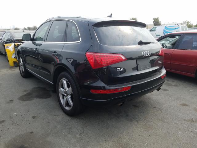 Photo 2 VIN: WA1LFAFP7BA042680 - AUDI Q5 PREMIUM 