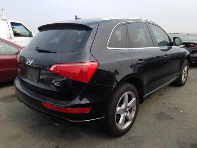 Photo 3 VIN: WA1LFAFP7BA042680 - AUDI Q5 PREMIUM 