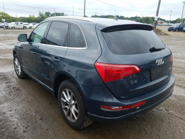 Photo 2 VIN: WA1LFAFP7BA046180 - AUDI Q5 PREMIUM 