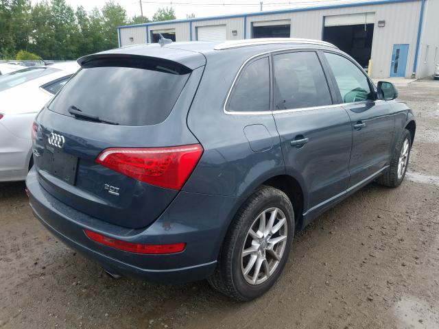 Photo 3 VIN: WA1LFAFP7BA046180 - AUDI Q5 PREMIUM 