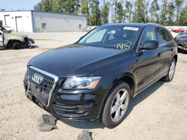 Photo 1 VIN: WA1LFAFP7BA053288 - AUDI Q5 PREMIUM 