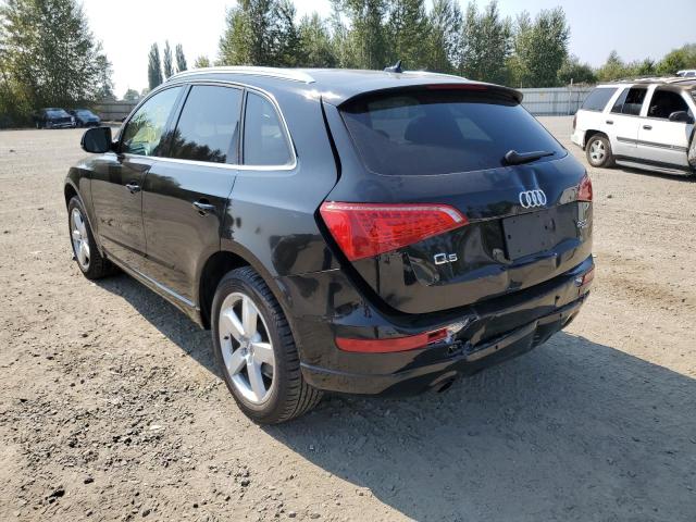 Photo 2 VIN: WA1LFAFP7BA053288 - AUDI Q5 PREMIUM 