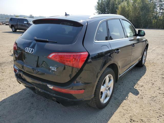 Photo 3 VIN: WA1LFAFP7BA053288 - AUDI Q5 PREMIUM 