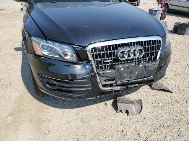 Photo 8 VIN: WA1LFAFP7BA053288 - AUDI Q5 PREMIUM 