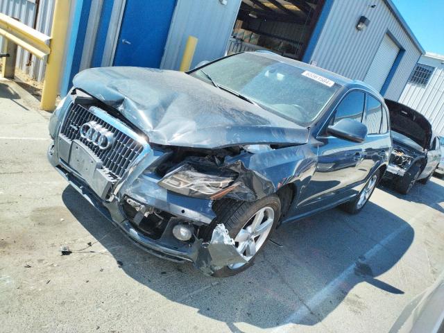 Photo 0 VIN: WA1LFAFP7BA066350 - AUDI Q5 