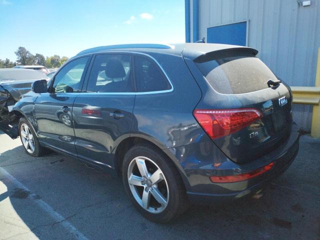 Photo 1 VIN: WA1LFAFP7BA066350 - AUDI Q5 