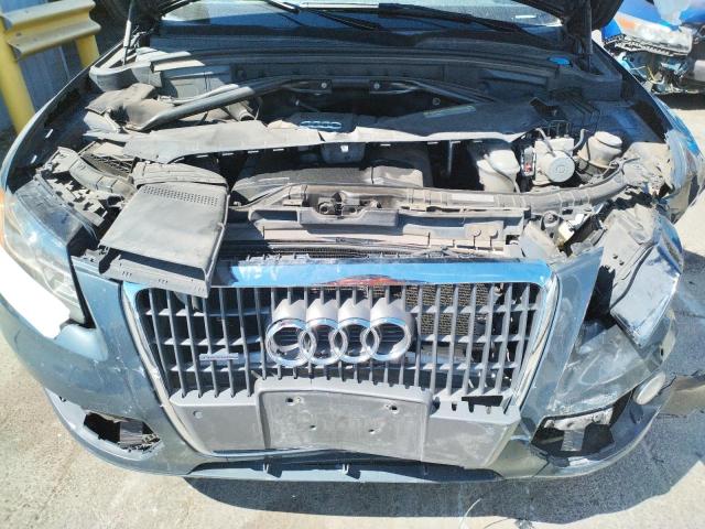 Photo 11 VIN: WA1LFAFP7BA066350 - AUDI Q5 