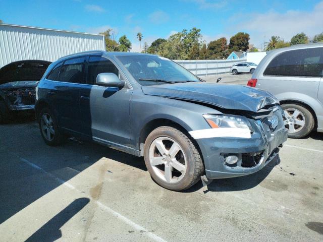 Photo 3 VIN: WA1LFAFP7BA066350 - AUDI Q5 