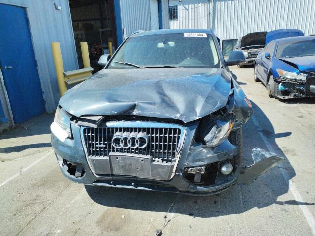 Photo 4 VIN: WA1LFAFP7BA066350 - AUDI Q5 